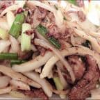 Best Mongolian Beef in Denver, CO