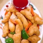 Best Sweet & Sour Chicken in Denver, CO
