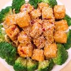 Best Sesame Tofu in Denver, CO