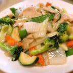 Best Chicken with Vegetables in Denver, CO