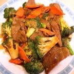 Best Beef with Broccoli in Denver, CO