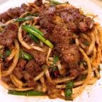 Best Mongolian Beef (Combo Platter) in Denver, CO